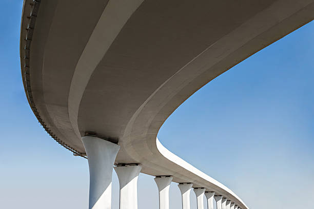 Concrete Walkway Installation in ND
