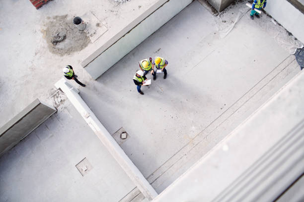 Best Concrete Resurfacing Services  in Williston, ND